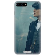 Чохол для iPhone 7 Plus / 8 Plus гострі козирки 23