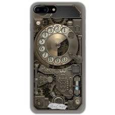 Чохол для iPhone 7 Plus / 8 Plus Mixcase механізми дизайну 3