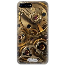 Чохол для iPhone 7 Plus / 8 Plus Mixcase механізми дизайн 5