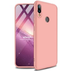 Чохол GKK LikGus для Xiaomi Redmi 7 рожевий