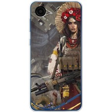 Чохол для Samsung Galaxy A03 Core (A032)