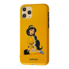 Чохол для iPhone 11 Pro ArtStudio Girls Power "Жасмин"