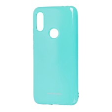 Чохол для Xiaomi Redmi 7 Molan Cano глянець бірюзовий