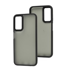 Чохол для Samsung Galaxy A14 Lyon Frosted black