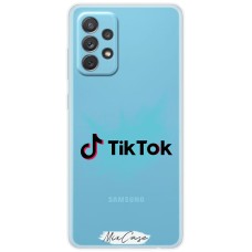 Чохол для Xiaomi Poco X3 / X3 Pro Mixcase тик струм дизайн 1