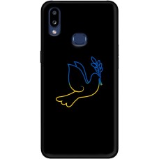 Чохол для Samsung Galaxy A10s (A107)