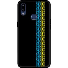 Чохол для Samsung Galaxy A10s (A107) MixCase