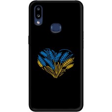 Чохол для Samsung Galaxy A10s (A107) MixCase