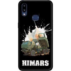 Чохол для Samsung Galaxy A10s (A107) MixCase патріотичні Himars