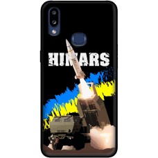 Чохол для Samsung Galaxy A10s (A107) MixCase патріотичні works Himars