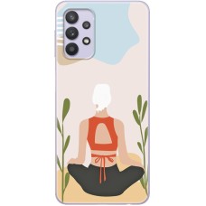 Чохол BoxFace Samsung A325 Galaxy A32 Yoga Style