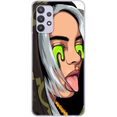 Чохол BoxFace Samsung A325 Galaxy A32 Billie