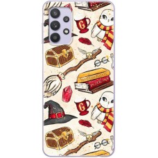 Чохол BoxFace Samsung A325 Galaxy A32 Magic Items