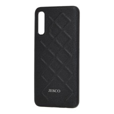 Чохол для Samsung Galaxy A50 / A50s / A30s Jesco Leather чорний