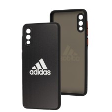 Чохол для Samsung Galaxy A02 (A022) M-Brand дизайн 5