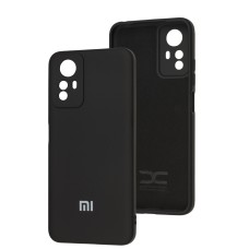 Чохол для Xiaomi Redmi Note 12S Full camera black