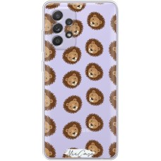 Чохол для Samsung Galaxy A52 Mixcase леви