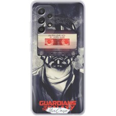 Чохол для Samsung Galaxy A52 Mixcase геймер дизайн 5