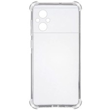 Чохол для Xiaomi Poco M5 WXD Full camera ударопрочний прозорий
