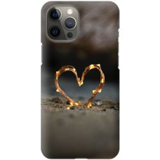 Чохол для iPhone 12 Pro Max для закоханих 5