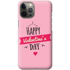 Чохол для iPhone 12 Pro Max для закоханих 6