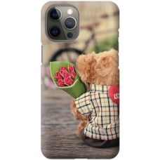 Чохол для iPhone 12 Pro Max для закоханих 7