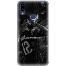 Чохол для Samsung Galaxy A10S (A107) MixCase MiyaGi