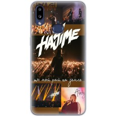 Чохол для Samsung Galaxy A10S (A107) MixCase MiyaGi