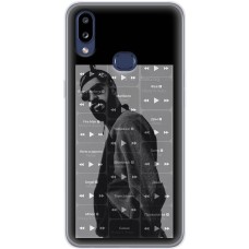 Чохол для Samsung Galaxy A10S (A107) MixCase MiyaGi