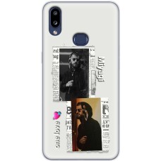 Чохол для Samsung Galaxy A10S (A107) MixCase MiyaGi