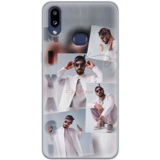 Чохол для Samsung Galaxy A10S (A107) MixCase MiyaGi