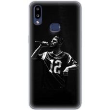 Чохол для Samsung Galaxy A10S (A107) MixCase MiyaGi
