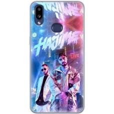 Чохол для Samsung Galaxy A10S (A107) MixCase MiyaGi