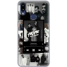 Чохол для Samsung Galaxy A10S (A107) MixCase MiyaGi