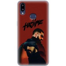 Чохол для Samsung Galaxy A10S (A107) MixCase MiyaGi