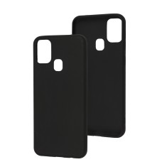 Чохол для Samsung Galaxy M31 (M315) Cool black