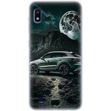 Чохол для Samsung Galaxy A10 (A105) MixCase асорті авто