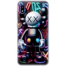 Чохол для Samsung Galaxy A10 (A105) MixCase асорті Kaws
