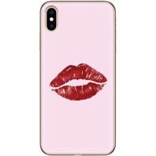 Чехол для iPhone X / Xs Mixcase для влюбленных X / Xs