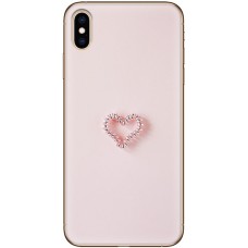 Чехол для iPhone X / Xs Mixcase для влюбленных 15