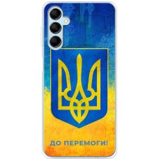 Чохол для Samsung Galaxy M14 (M146) MixCase патріотичні до перемоги