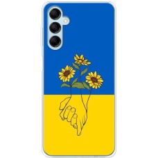 Чохол для Samsung Galaxy M14 (M146) MixCase патріотичні улюблена країна