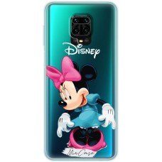 Чохол для Xiaomi Redmi Note 9S/9 Pro Mixcase мікс дизайн 6