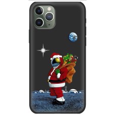 Чохол для iPhone 11 Pro MixCase Новий рік in space