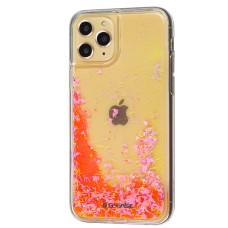 Чохол для iPhone 11 Pro G-Case Star Whisper рожевий