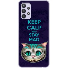 Чохол BoxFace Samsung A325 Galaxy A32 Stay Mad