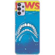 Чохол BoxFace Samsung A325 Galaxy A32 Jaws