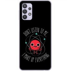 Чохол BoxFace Samsung A325 Galaxy A32