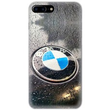 Чохол для iPhone 7 Plus / 8 Plus MixCase авто бмв логотип