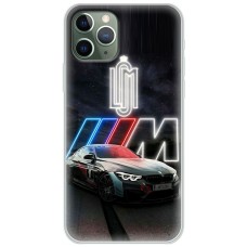 Чохол для iPhone 11 Pro MixCase авто бмв форсаж